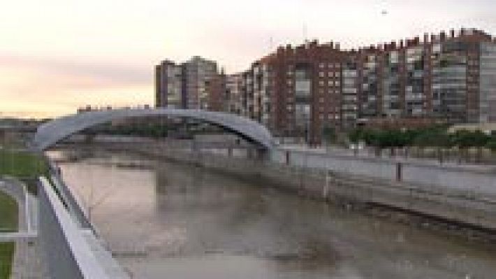 Informativo de Madrid - Informativo de Madrid - 15/12/14