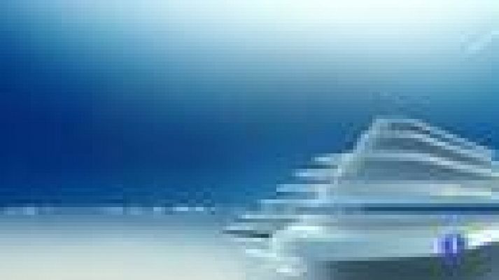 Telenorte - País Vasco - País Vasco en 2' - 15/12/14