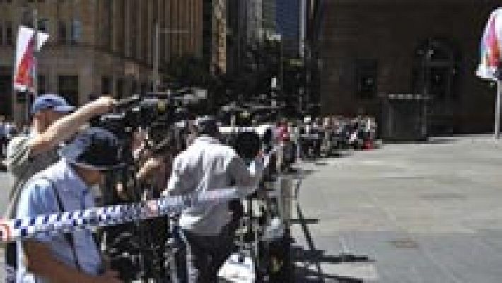 Telediario 1 - Telediario 1 en 4' - 15/12/14