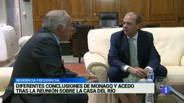 Noticias de Extremadura - Noticias de Extremadura - 15/12/14