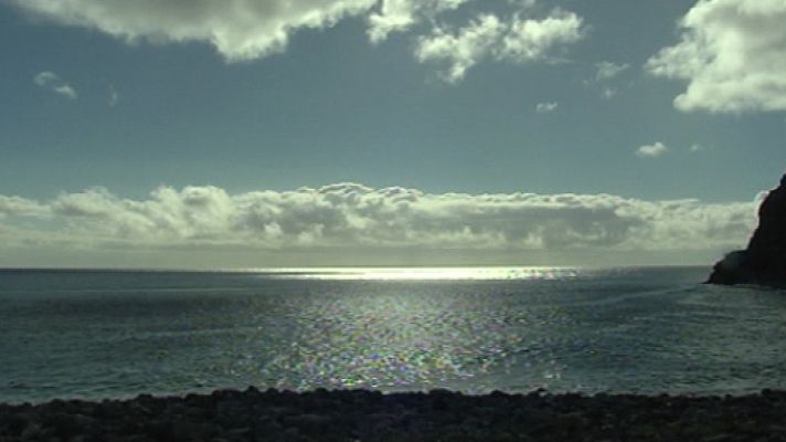 Telecanarias - El tiempo en Canarias - 15/12/14