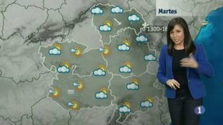 Noticias de Castilla-La Mancha - El Tiempo en Castilla-La Mancha - 15/12/14