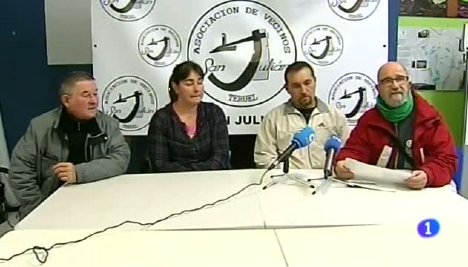 Noticias Aragón - 15/12/14 | Ver