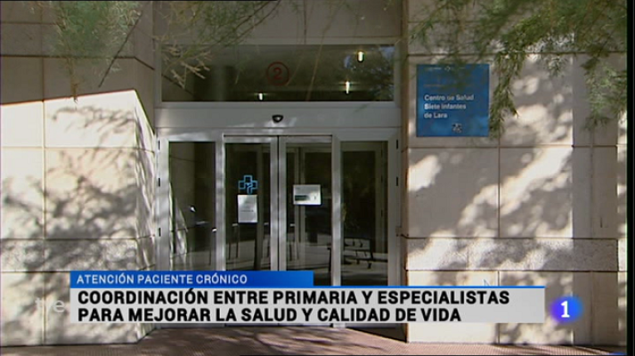 Informativo Telerioja - Informativo Telerioja 2 - 15/12/14