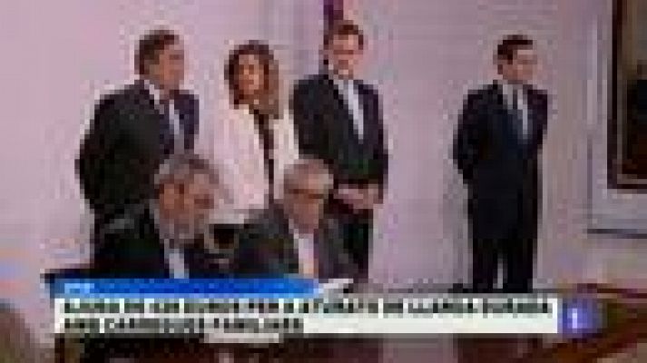 Informatiu Balear - Informatiu Balear 2 - 15/12/14