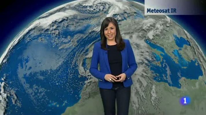 Noticias Andalucía - El tiempo en Andalucia-15/12/14