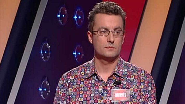 Saber y ganar - Saber y ganar - 15/12/14