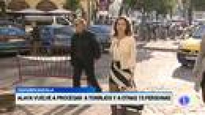 Noticias Andalucía - Noticias  Andalucia 2-15/12/14