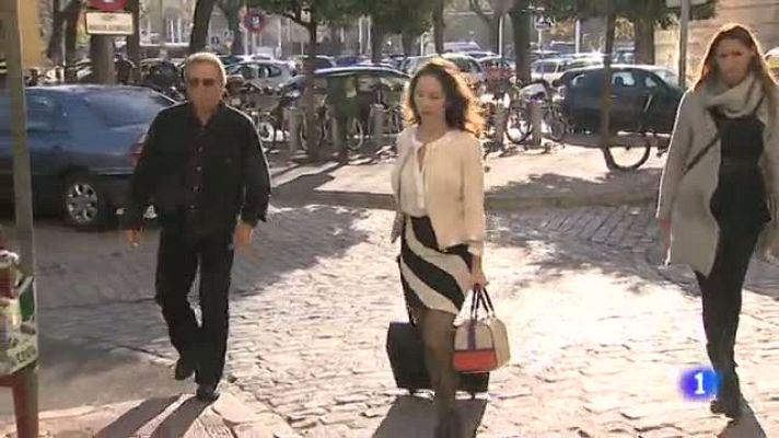 Noticias Andalucía - Noticias  Andalucia 2-15/12/14