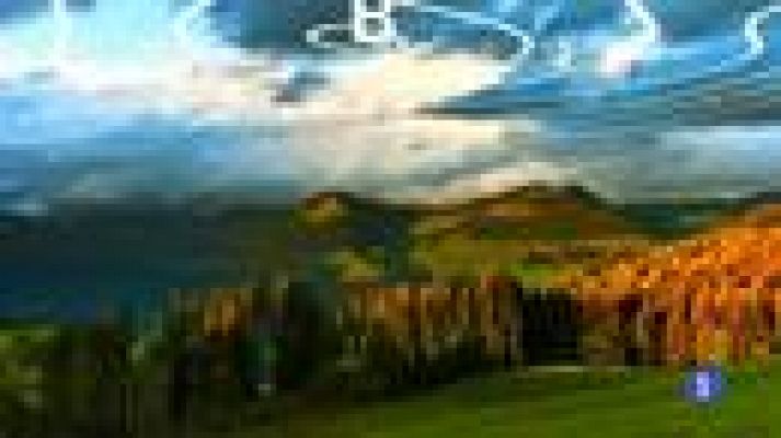 TeleCantabria - El tiempo en Cantabria - 15/12/14