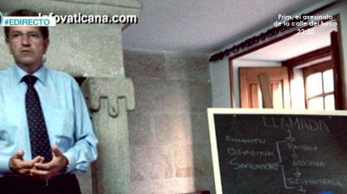 España Directo - Los Miguelianos, una secta destructiva