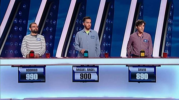 Saber y ganar - Especiales - Saber y ganar, parte de tu vida - 15/12/14