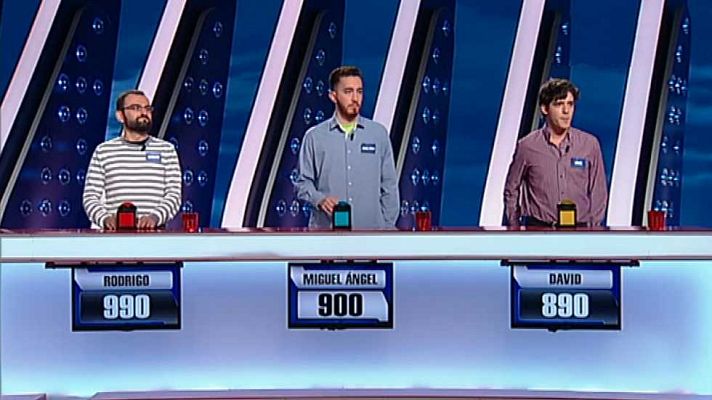 Saber y ganar - Especiales - Saber y ganar, parte de tu vida - 15/12/14