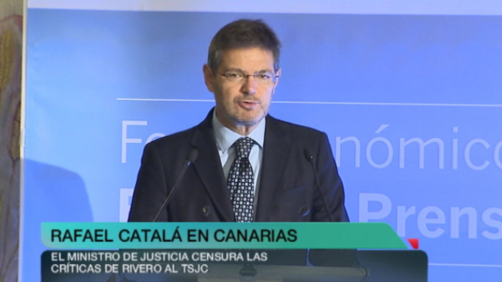 + Canarias - 15/12/14 - +Canarias | Ver