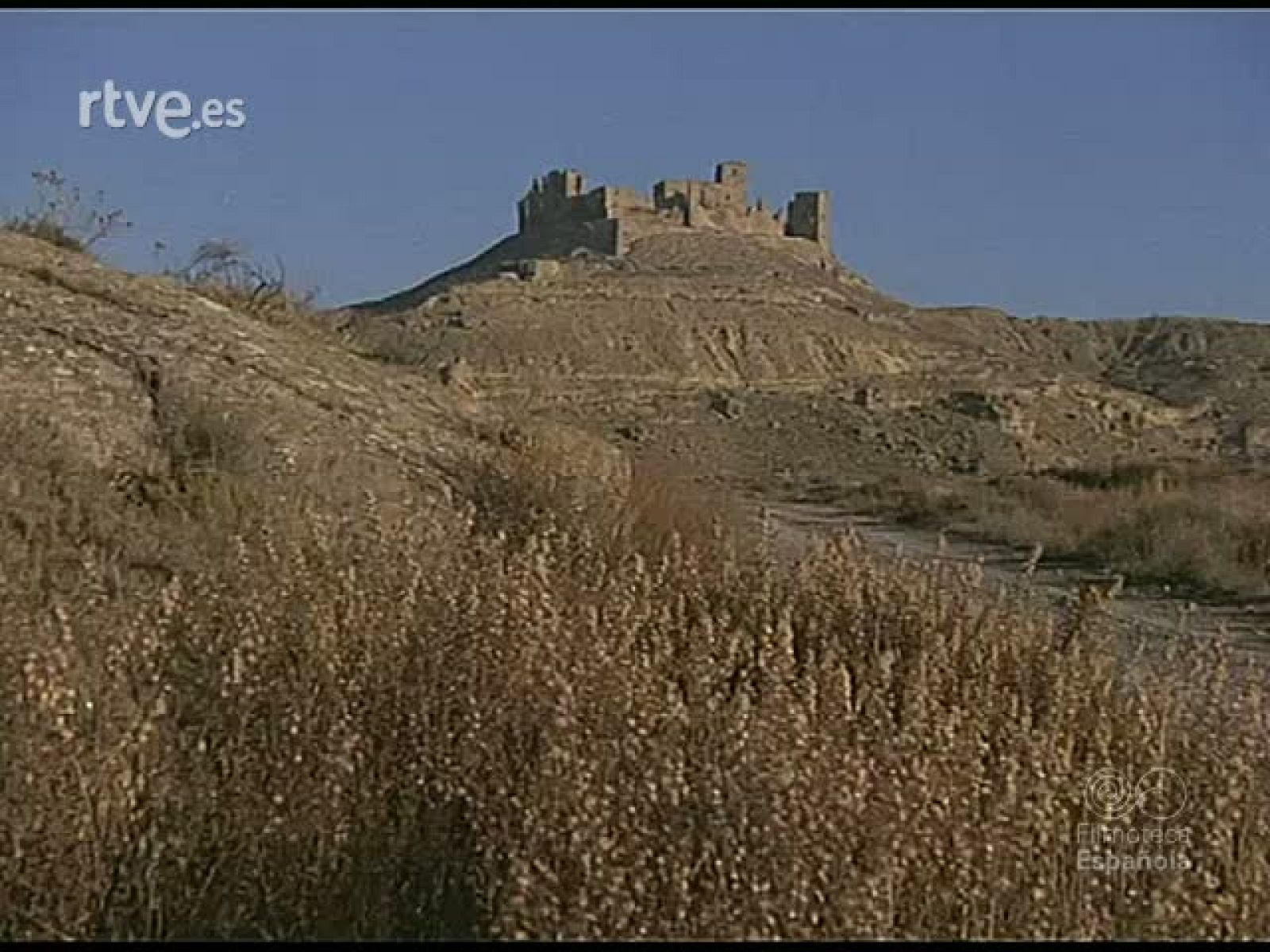 PIRINEO DE HUESCA - Documentales Color | Ver