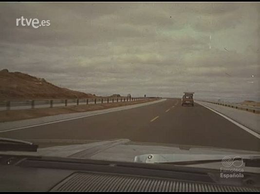 Documentales Color - POR TIERRAS DE AVILA