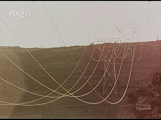 Documentales Color - PETROLEO:  PROBLEMA DE HOY Y DE MAÑANA