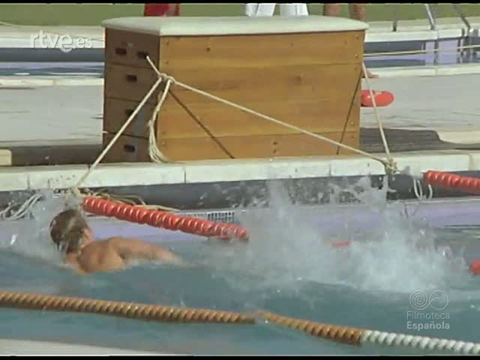 PENTATHLON AEREO MATACAN 80 - Documentales Color | Ver