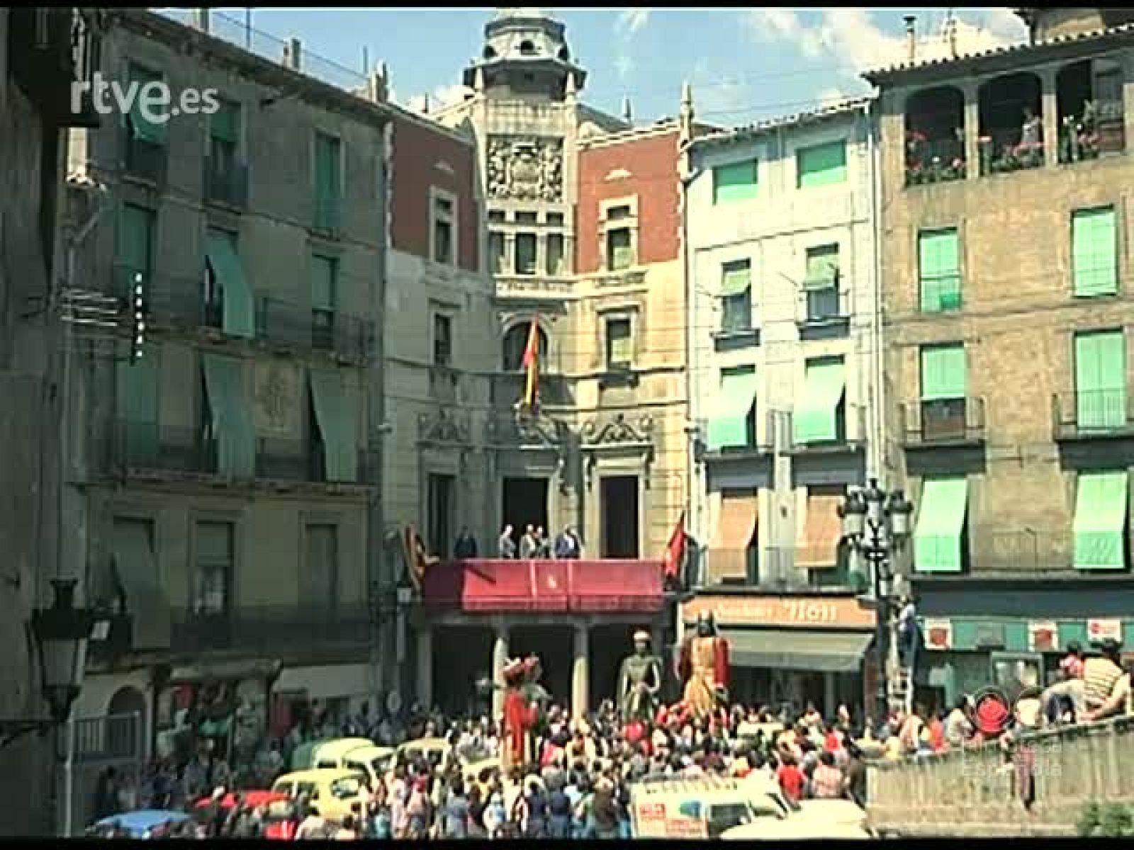 LA BULLA - Documentales Color | Ver