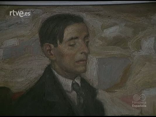 Documentales Color - EL POETA DE ALMERIA : (CENTENARIO DE VILLAESPESA)