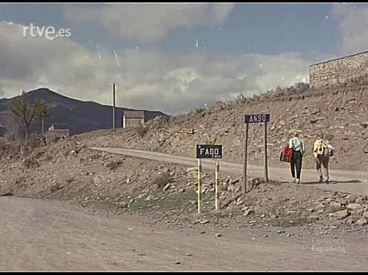 Documentales Color - REPORTAJE EN ANSO