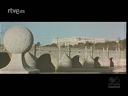 Documentales Color - REALES SITIOS