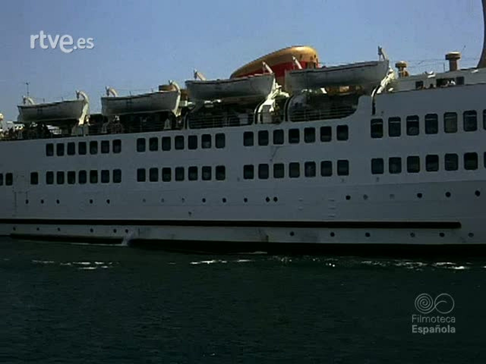 RITMOS POSTALES - Documentales Color | Ver