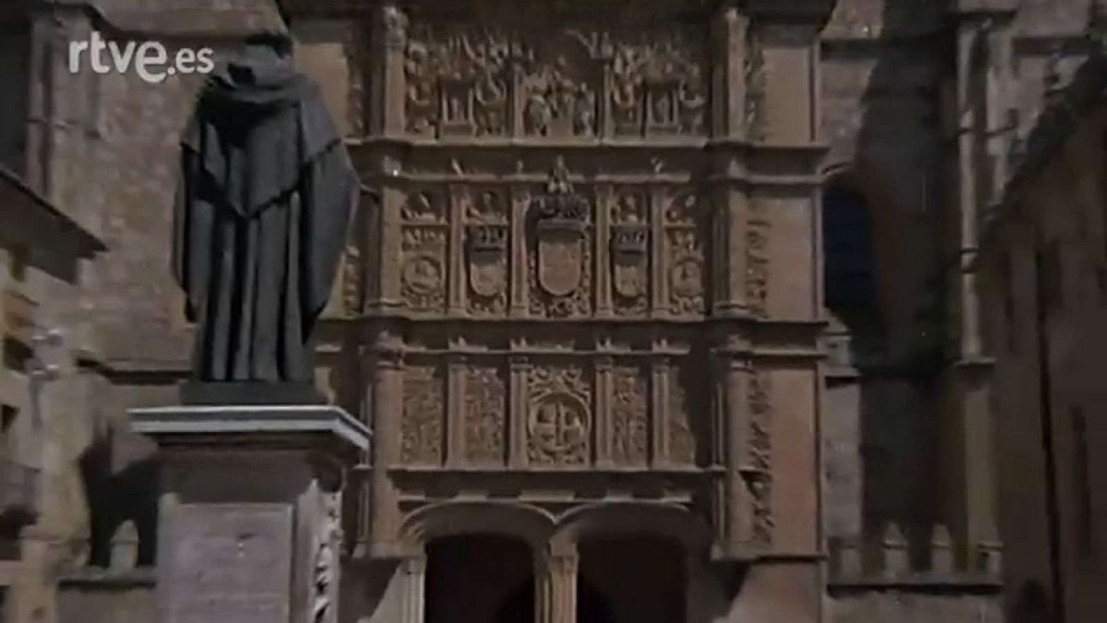 EL RETO DE NUESTRO TIEMPO - Documentales Color | Ver