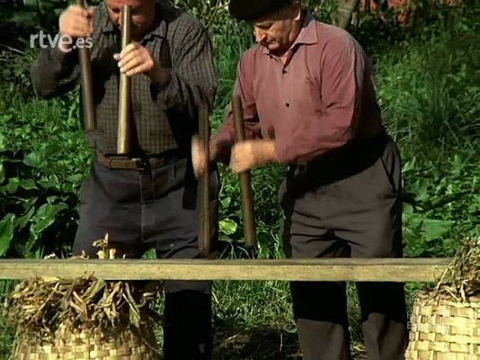 Documentales Color - RITMOS TELEGRAFICOS