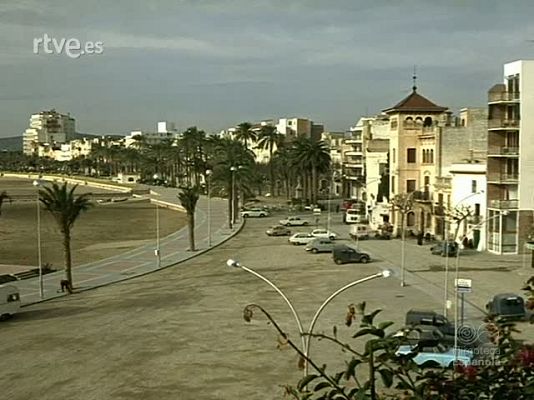Documentales Color - SITGES