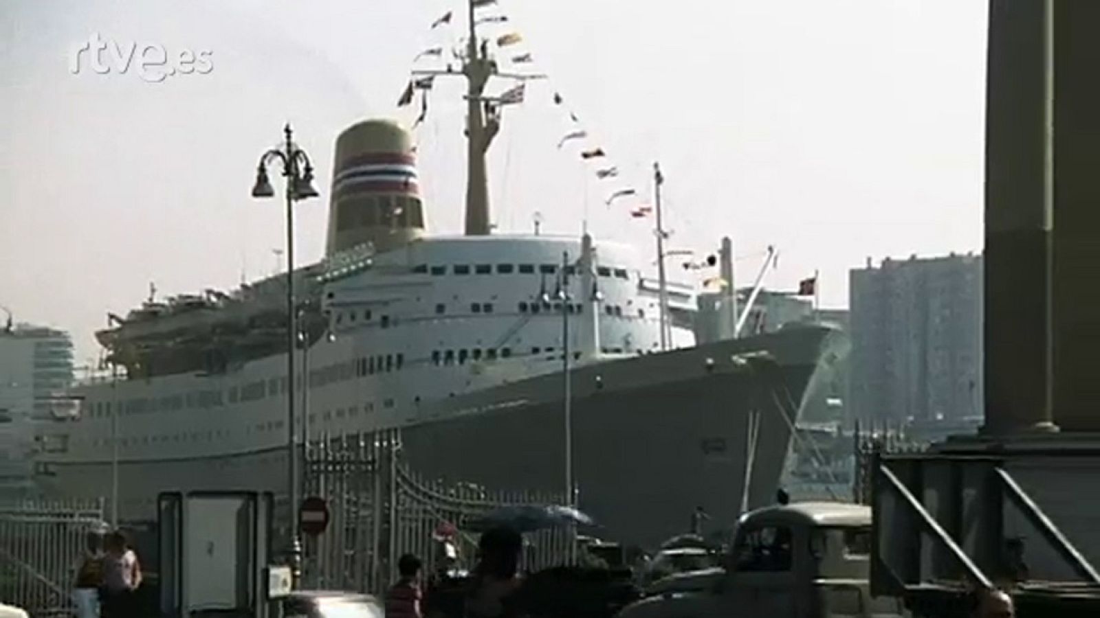 LA RUTA COLOMBINA - Documentales Color | Ver