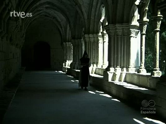 Documentales Color - LA RUTA DEL GOTICO