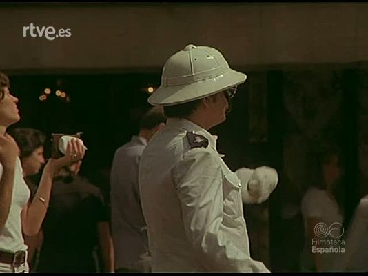 Documentales Color - LA RED MERCASA EN LA COMERCIALIZACION DE ALIMENTOS