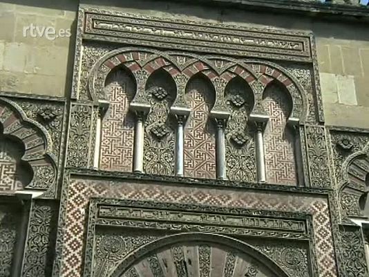 Documentales Color - LA RUTA DEL ARTE HISPANO MUSULMAN