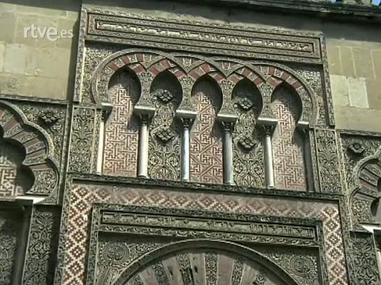 Documentales Color - LA RUTA DEL ARTE HISPANO MUSULMAN