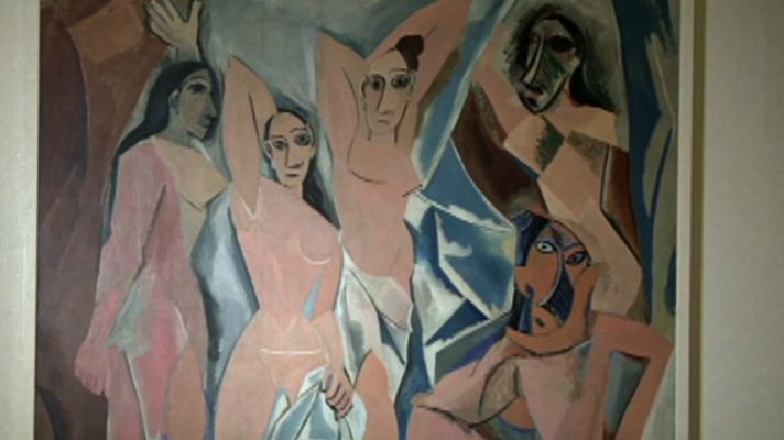 ESPECIAL PICASSO