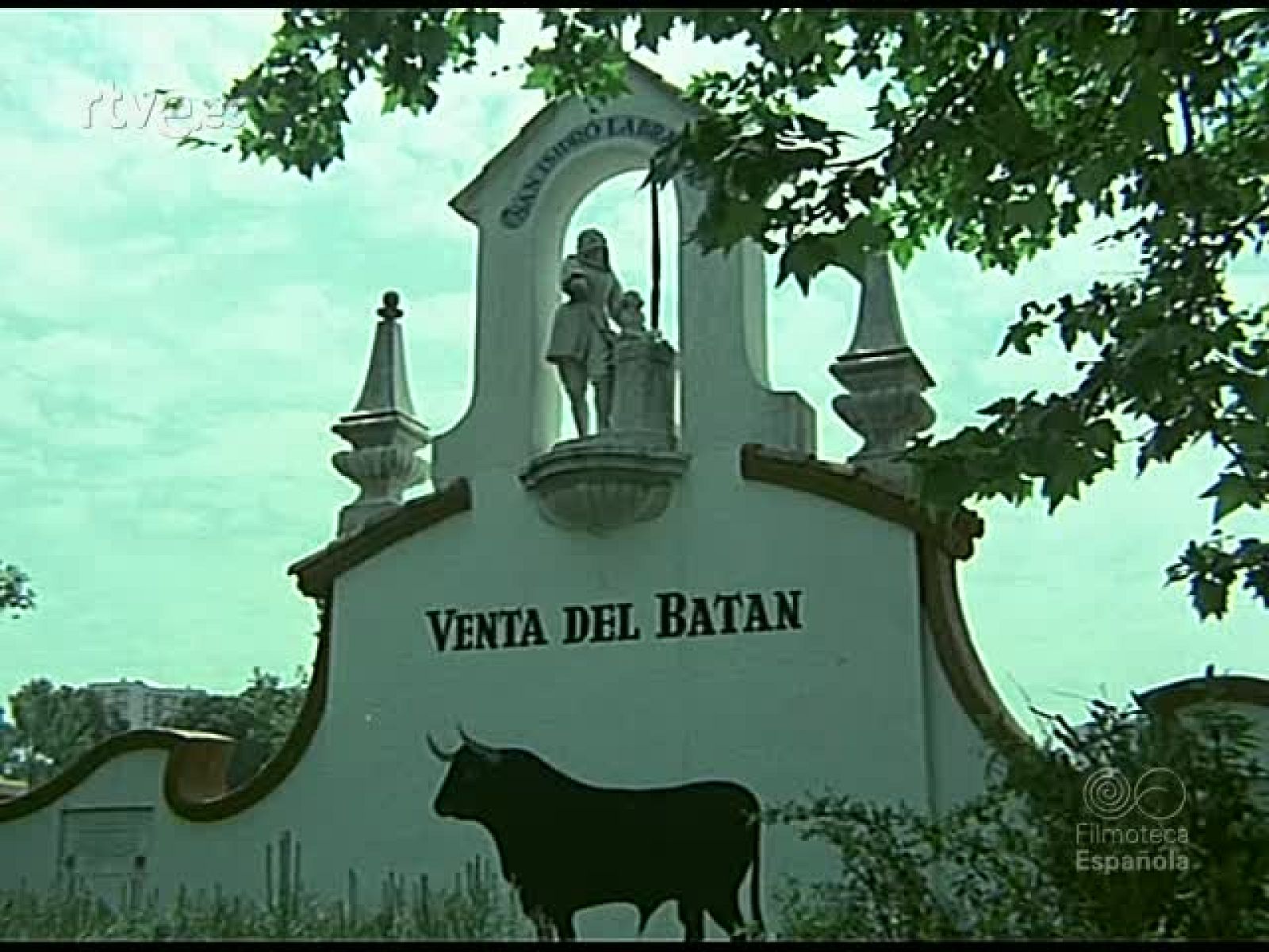 EL REVES DE LA CORRIDA - Documentales Color | Ver