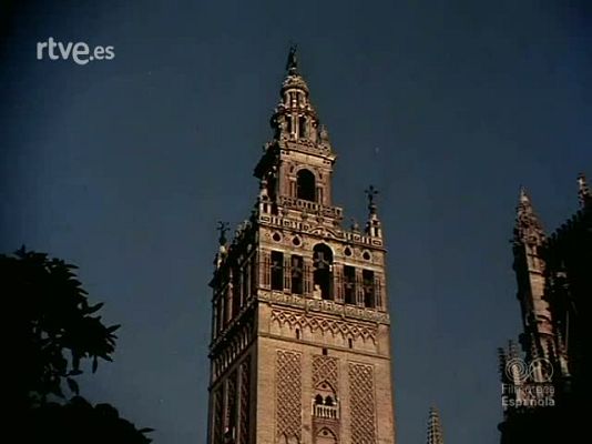 Documentales Color - SEVILLA PENITENTE