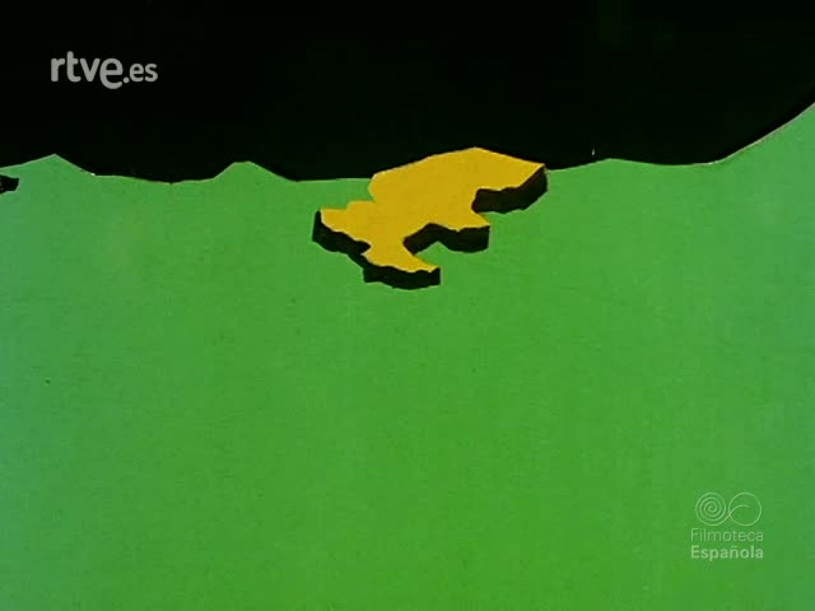 SINFONIA MONTAÑESA POR LOS CAMINOS DE SANTANDER - Documentales Color | Ver