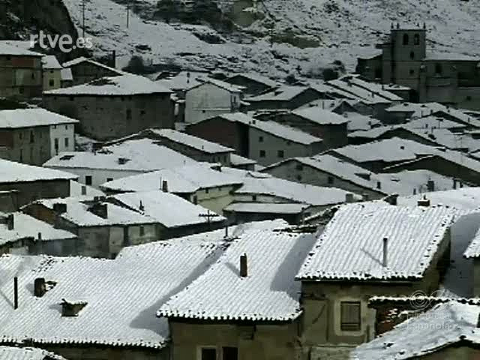 EL SIGNO DE LA NAVIDAD - Documentales Color | Ver