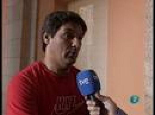  - Tony Nadal, un entrenador exigente