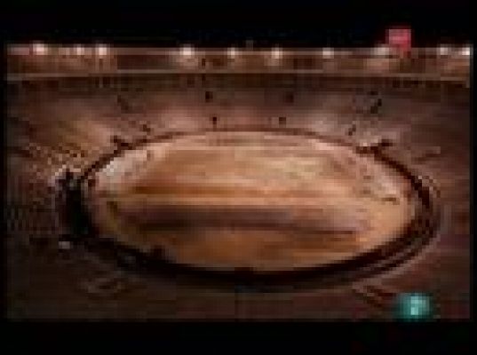  - La metamorfosis de Las Ventas