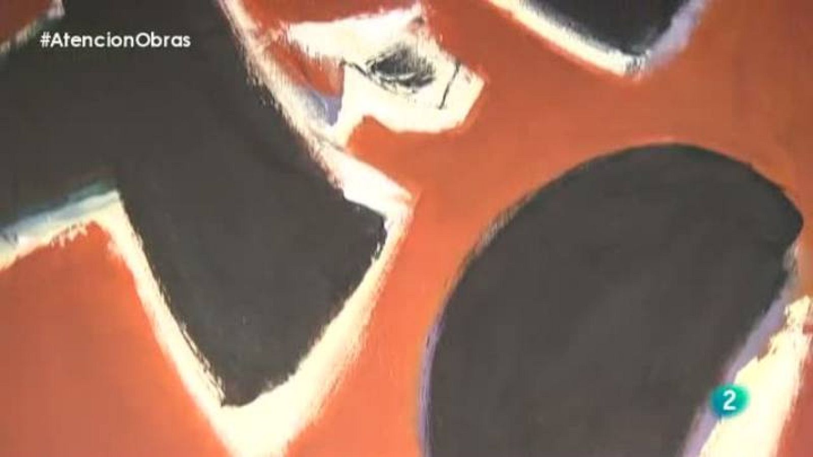 Granada expone la obra del pintor José Guerrero - 12/12/2014