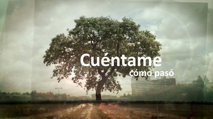 'Cuéntame cómo pasó', muy pronto en La 1