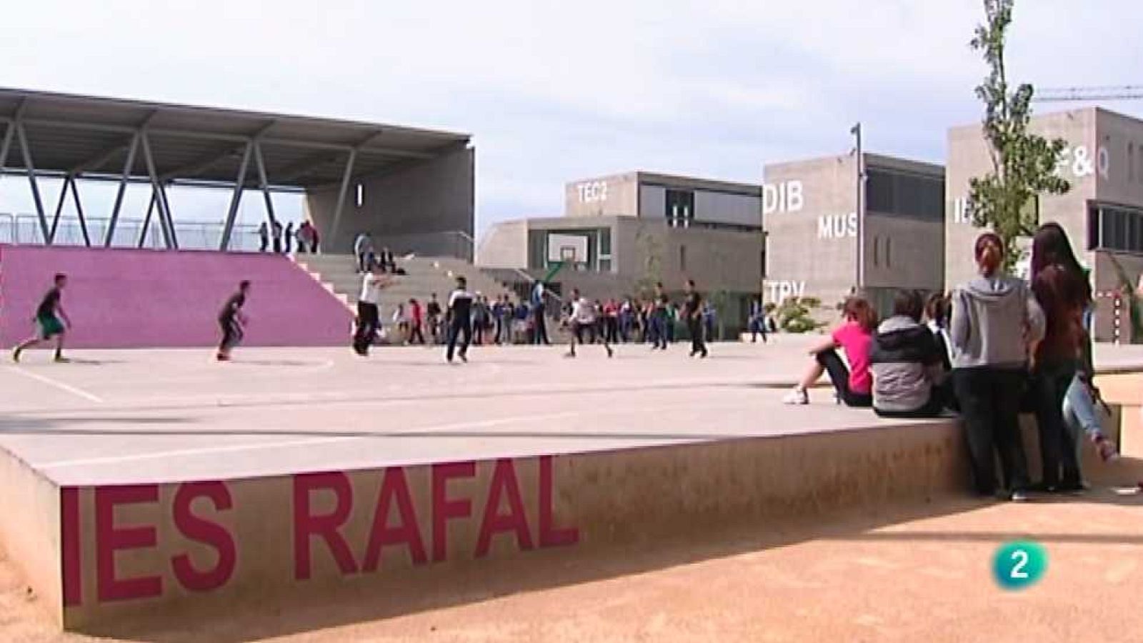 La aventura del saber - 16/12/14  - Ver ahora