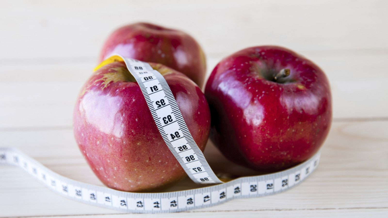 Dime qué comes y te diré cómo eres