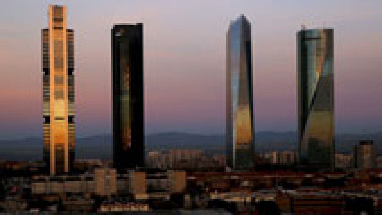 Informativo de Madrid: El tiempo en la Comunidad de Madrid - 16/12/14 | RTVE Play