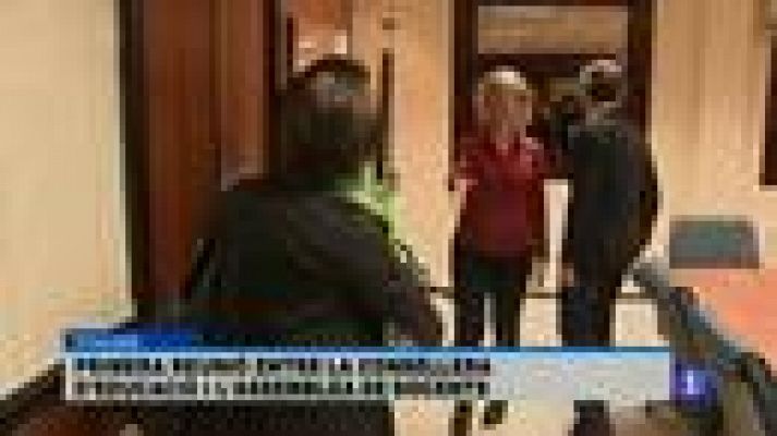 Informatiu Balear - Informatiu Balear en 2' - 16/12/14