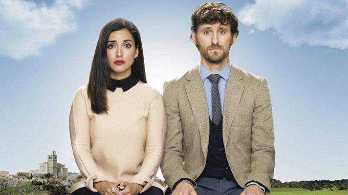 Cultura en Rtve.es - RTVE.es estrena el tráiler de 'Las ovejas no pierden el tren'