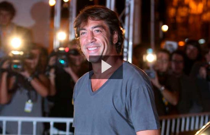 'The other man', con la participación de Antonio Banderas y la llegada de Javier Bardem y Woody Allen para el estreno de 'Vicky Cristina Barcelona' marcan el inicio del festival.